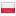 animeonline.com.pl is hosted in Poland